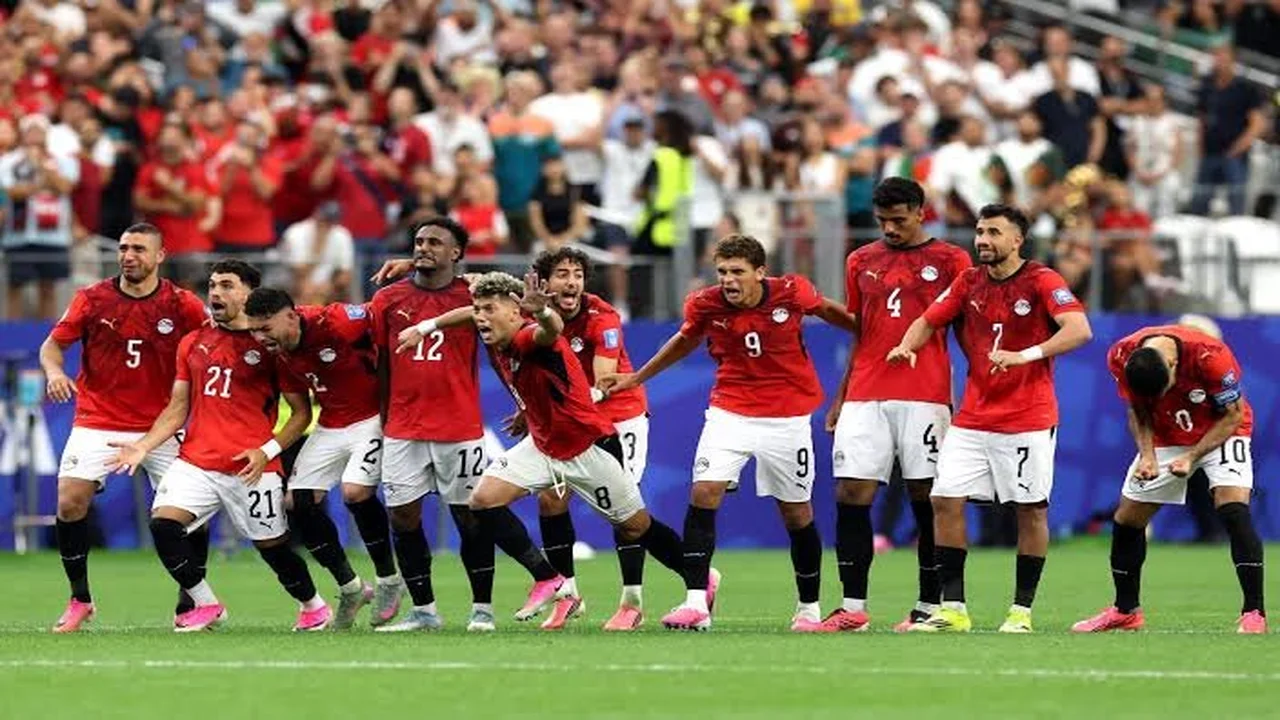 متى تقام مباراة مصر والأرجنتين في كأس العالم المقبل؟